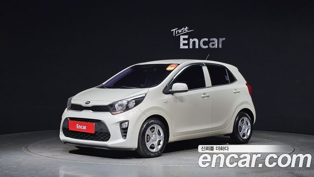 KIA | KIA ALL NEW Morning (JA) | ALL NEW Morning (JA)