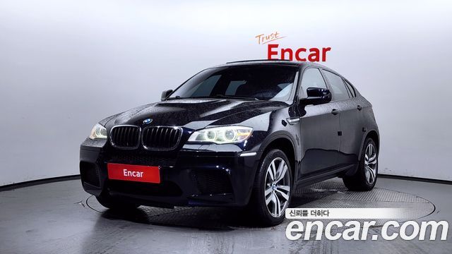 BMW | BMW X6M (E71)
