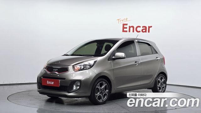 KIA | KIA ALL NEW Morning | ALL NEW Morning