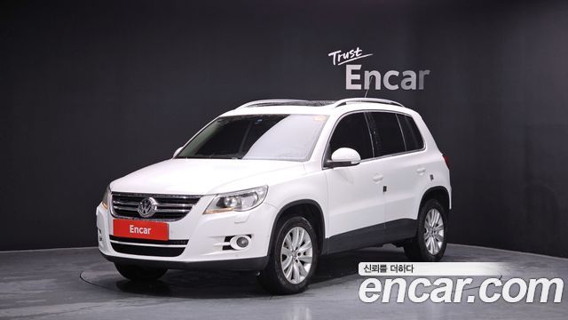 Volkswagen | Volkswagen Tivoli | Tivoli