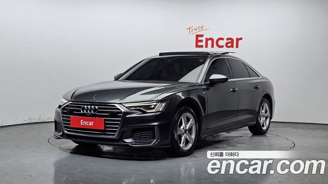 AUDI | AUDI A6 (C8) | A6 (C8)