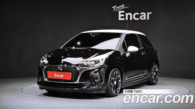 Citroen/DS | Citroen/DS DS3