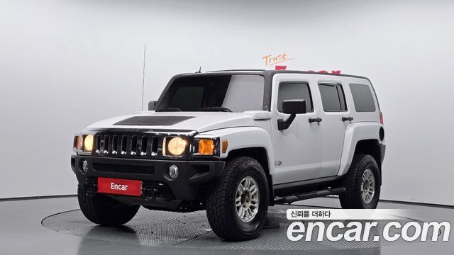 Hummer | Hummer H3
