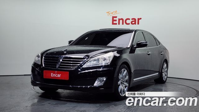 Hyundai | Hyundai Equus (NEW) | Equus (NEW)