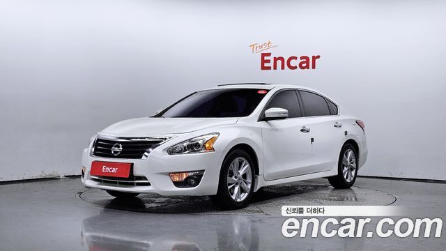 Nissan | Nissan Altima | Altima