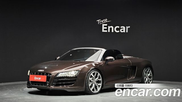 AUDI | AUDI R8