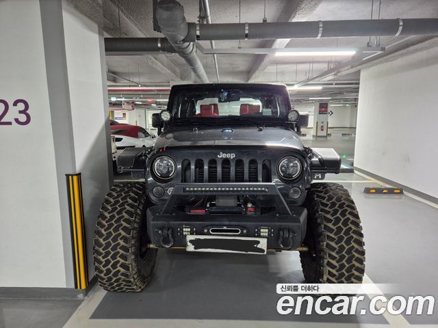 JEEP | JEEP Wrangler (JK) | Wrangler (JK)