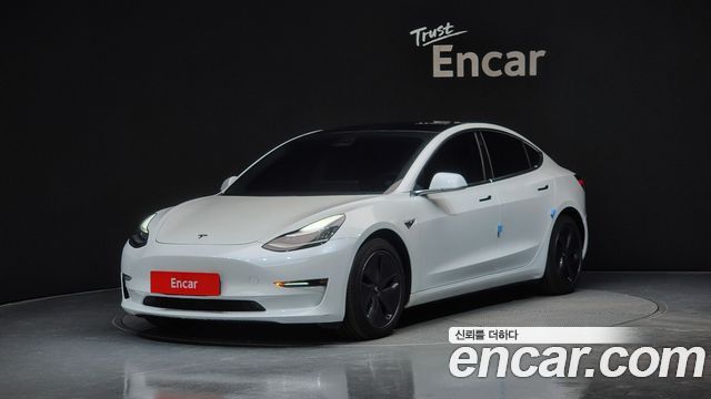 Tesla | Tesla Model 3 | Model 3