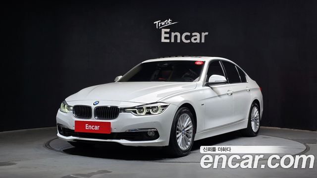 BMW | BMW 3 Series (F30) | 3 Series (F30)