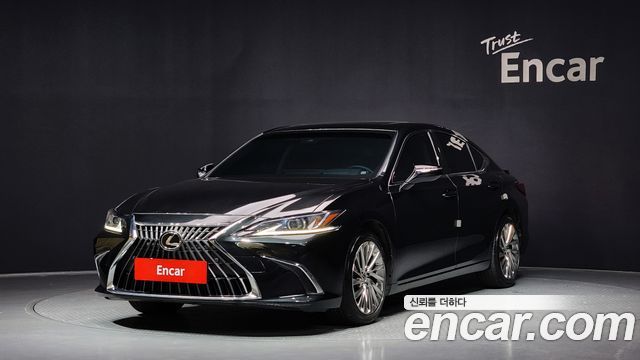 Lexus | Lexus ES300h 7Th Generation | ES300h 7Th Generation