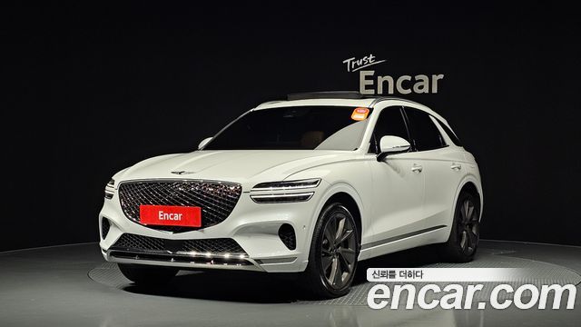 Genesis | Genesis GV70