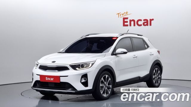 KIA | KIA Stonic | Stonic