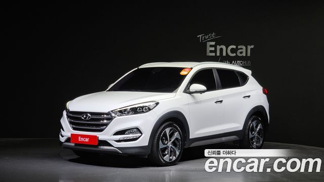 Hyundai | Hyundai ALL NEW Tucson | ALL NEW Tucson