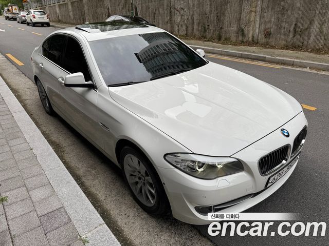 BMW | BMW 5 Series (F10) | 5 Series (F10)
