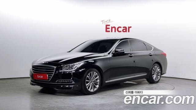 Hyundai | Hyundai Genesis DH | Genesis DH