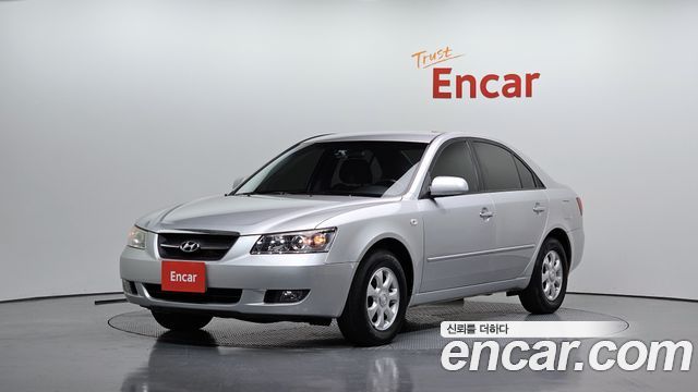 Hyundai | Hyundai NF Sonata | NF Sonata
