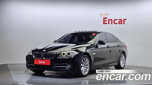 BMW | BMW 5 Series (F10) | 5 Series (F10)
