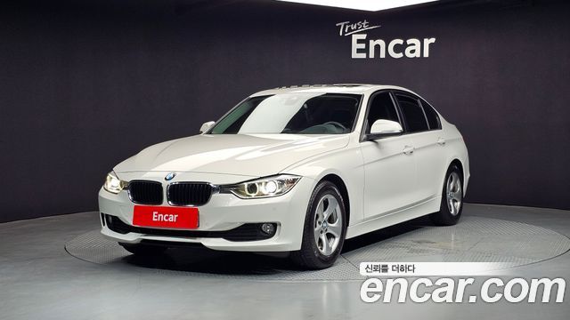 BMW | BMW 3 Series (F30) | 3 Series (F30)