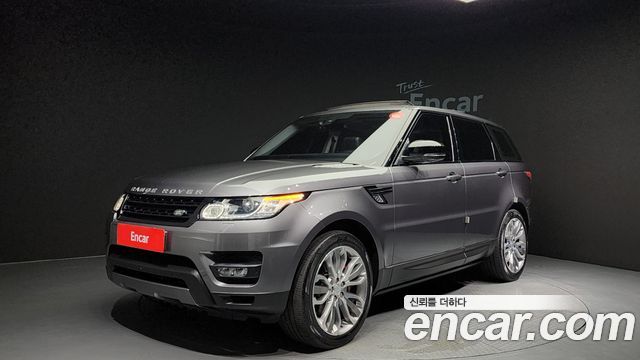 LAND Rover | LAND Rover Range Rover Sport 2Nd Generation | Range Rover Sport 2Nd Generation