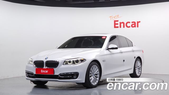 BMW | BMW 5 Series (F10) | 5 Series (F10)