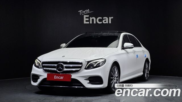 Mercedes BENZ | Mercedes BENZ E-Class W213 | E-Class W213