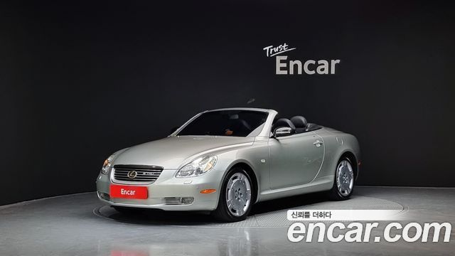 Lexus | Lexus SC430