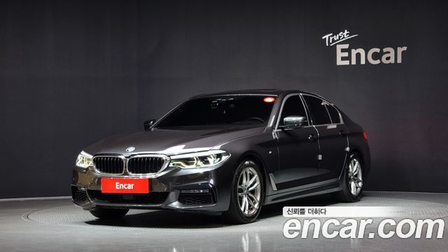 BMW | BMW 5 Series (G30) | 5 Series (G30)