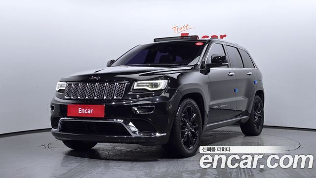 JEEP | JEEP Grand Cherokee | Grand Cherokee