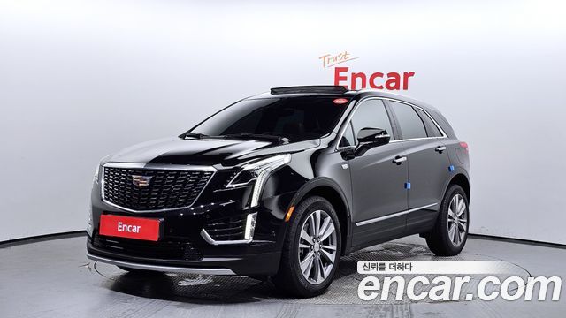 Cadillac | Cadillac XT5