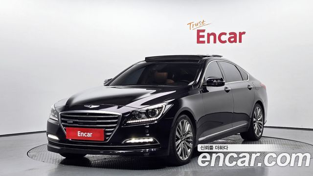 Hyundai | Hyundai Genesis DH | Genesis DH