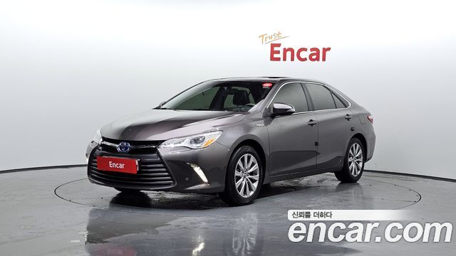 Toyota | Toyota NEW Camry | NEW Camry