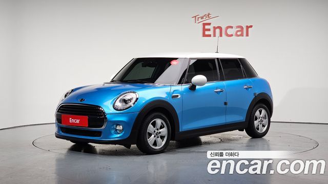 MINI | MINI Cooper | Cooper