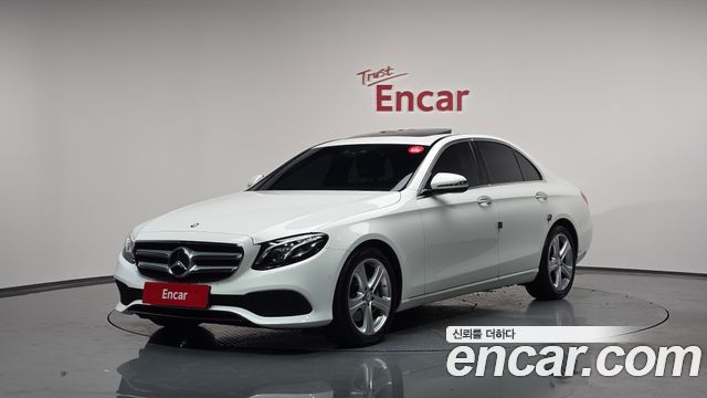 Mercedes BENZ | Mercedes BENZ E-Class W213 | E-Class W213