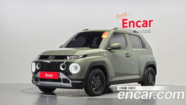 Hyundai | Hyundai Casper | Casper