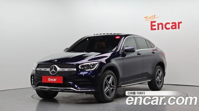 Mercedes BENZ | Mercedes BENZ GLC-Class X253 | GLC-Class X253