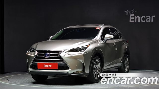 Lexus | Lexus NX300h