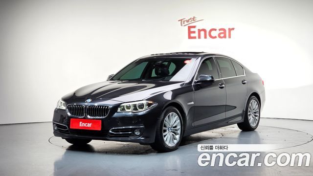 BMW | BMW 5 Series (F10) | 5 Series (F10)