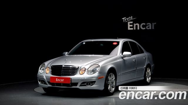 Mercedes BENZ | Mercedes BENZ E-Class W211 | E-Class W211