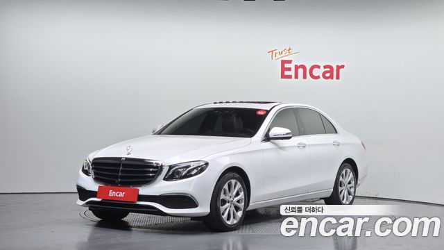 Mercedes BENZ | Mercedes BENZ E-Class W213 | E-Class W213