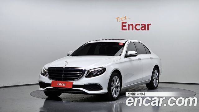 Mercedes BENZ | Mercedes BENZ E-Class W213 | E-Class W213