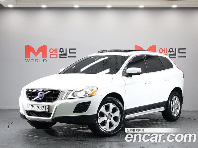 Volvo | Volvo XC60