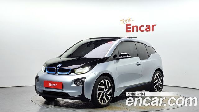 BMW | BMW I3