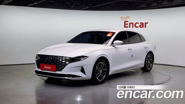 Hyundai | Hyundai THE NEW Grandeur IG | THE NEW Grandeur IG