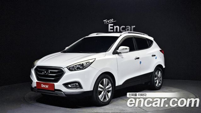 Hyundai | Hyundai NEW Tucson IX | NEW Tucson IX