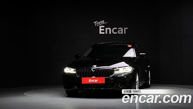 BMW | BMW 5 Series (G30) | 5 Series (G30)