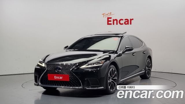 Lexus | Lexus LS500h 5Th Generation | LS500h 5Th Generation