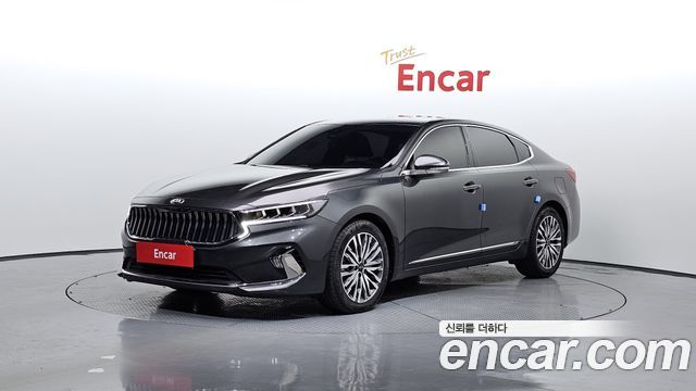 KIA | KIA K7 Premier | K7 Premier