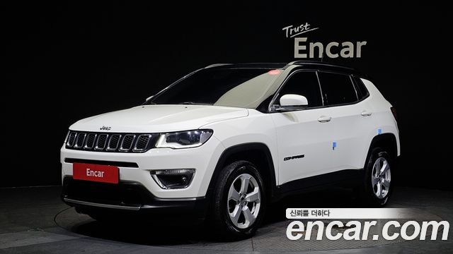 JEEP | JEEP Compass 2Nd Generation | Compass 2Nd Generation
