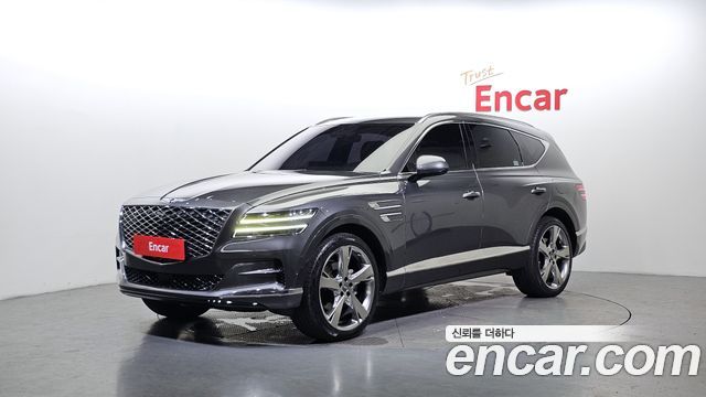 Genesis | Genesis GV80