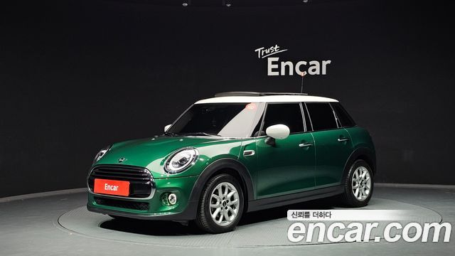 MINI | MINI Cooper | Cooper